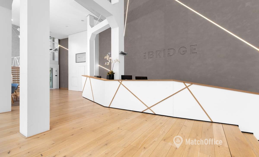 10 m² Shared workspace in The Hague, J.P. Coenstraat 7 (2595 WP) - 1 | MatchOffice