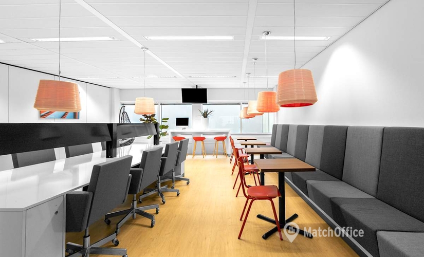 10 m² Coworking  in The Hague, J.P. Coenstraat 7 (2595 WP) - 4 | MatchOffice.com