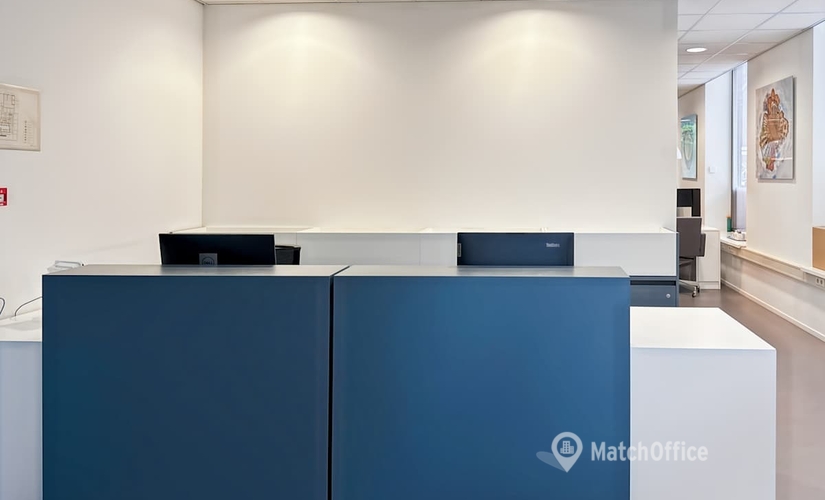 Virtual address in Maastricht, Stationsplein 8-K (6221 BT) - 1 | MatchOffice.com