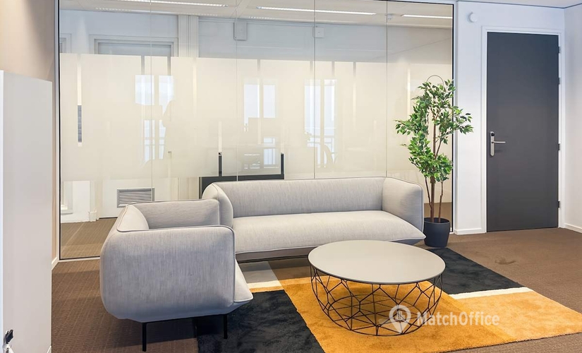 Virtual office in Maastricht, Stationsplein 8-K (6221 BT) - 4 | MatchOffice.com