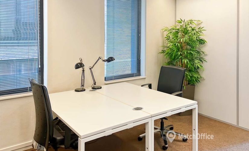 Virtual business address in Tilburg, Hart van Brabantlaan 12-14 (5038 JL) - 3 | MatchOffice.com