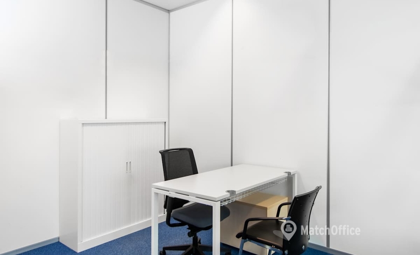 10 m² Business center in Nijmegen, Jonkerbosplein 52 (6534 AB) - 3 | MatchOffice