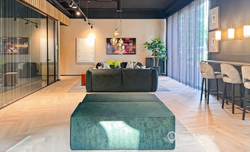 Virtual office in Tilburg, Hart van Brabantlaan 12-14 (5038 JL) - 4 | MatchOffice.com