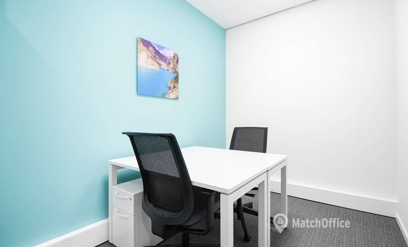 10 m² Co-working in Breda, Verlengde Poolseweg 16 (4818 CL) - 2 | MatchOffice