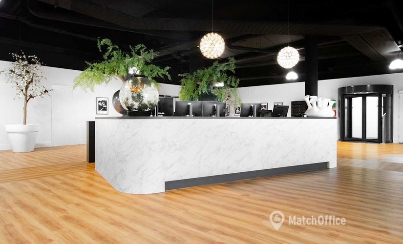 10 m² Business park in Breda, Verlengde Poolseweg 16 (4818 CL) - 1 | MatchOffice.com