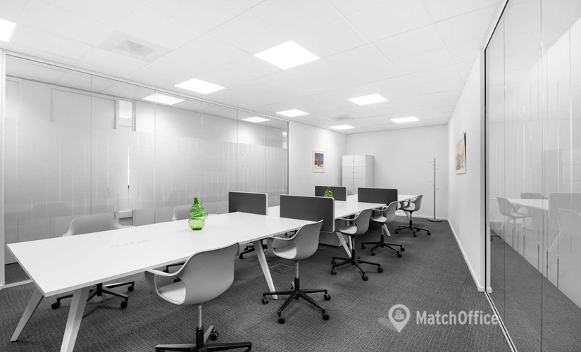 Virtual business address in Breda, Verlengde Poolseweg 16 (4818 CL) - 0 | MatchOffice