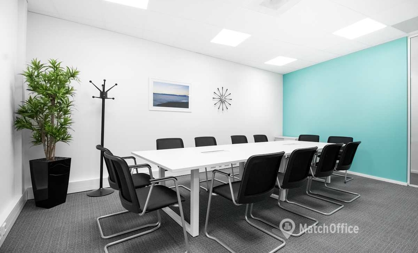 Virtual address in Breda, Verlengde Poolseweg 16 (4818 CL) - 4 | MatchOffice.com