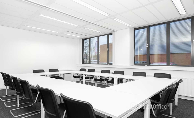 Virtual business address in Apeldoorn, Het Rietveld 55A (7321 CT) - 2 | MatchOffice