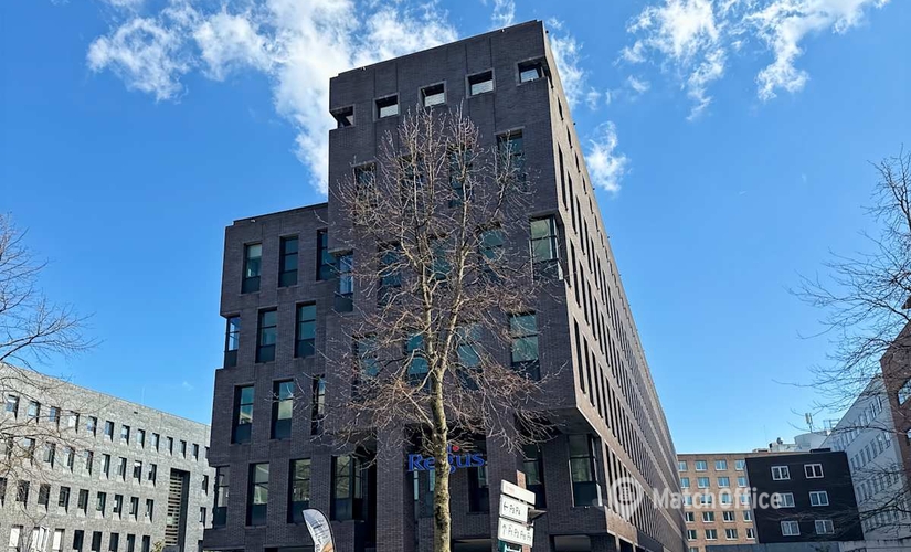 10 m² Coworking in Maastricht, Robert Schumandomein 2 (6229 ES) - 0 | MatchOffice.com