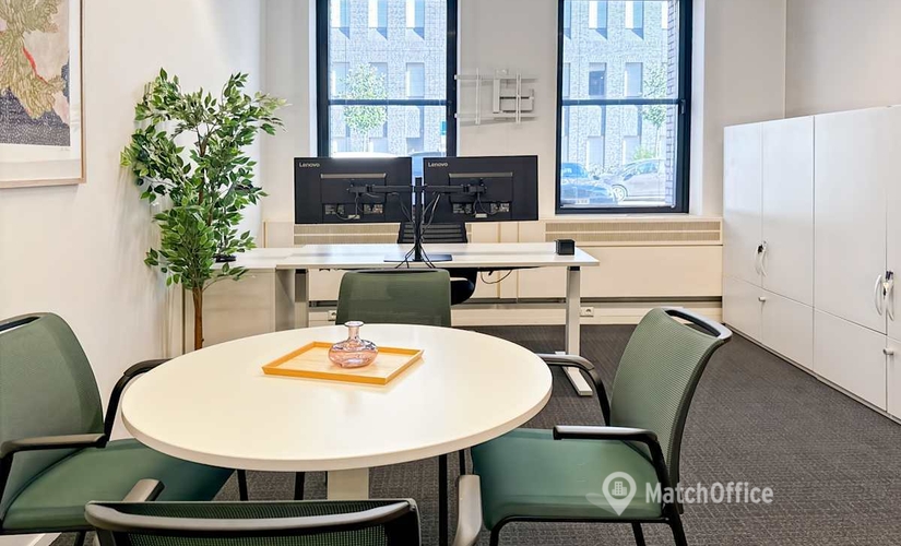 10 m² Shared office  in Maastricht, Robert Schumandomein 2 (6229 ES) - 3 | MatchOffice