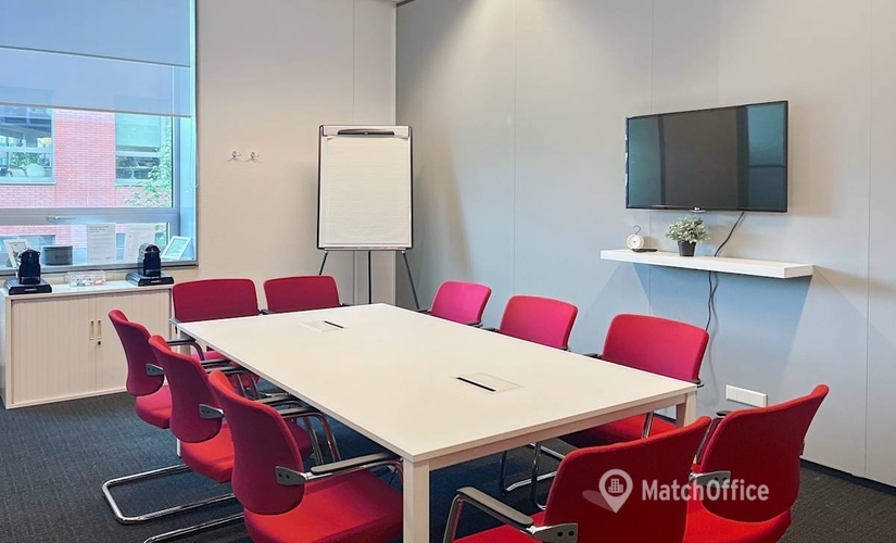 10 m² Business space in Eindhoven, Flight Forum 40 (5657 DB) - 2 | MatchOffice