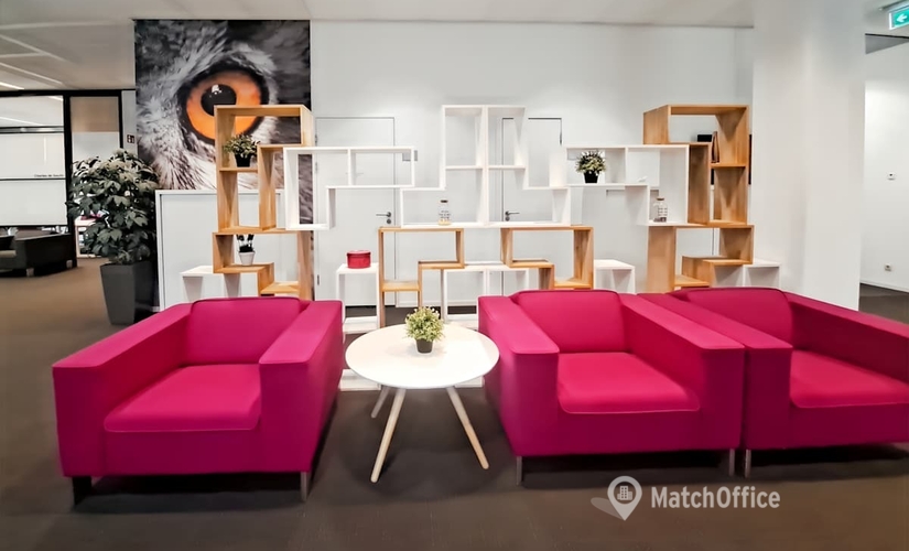 Bedrijfsgebouw huren in Eindhoven, Flight Forum 40, (5657 DB) - 4 | MatchOffice