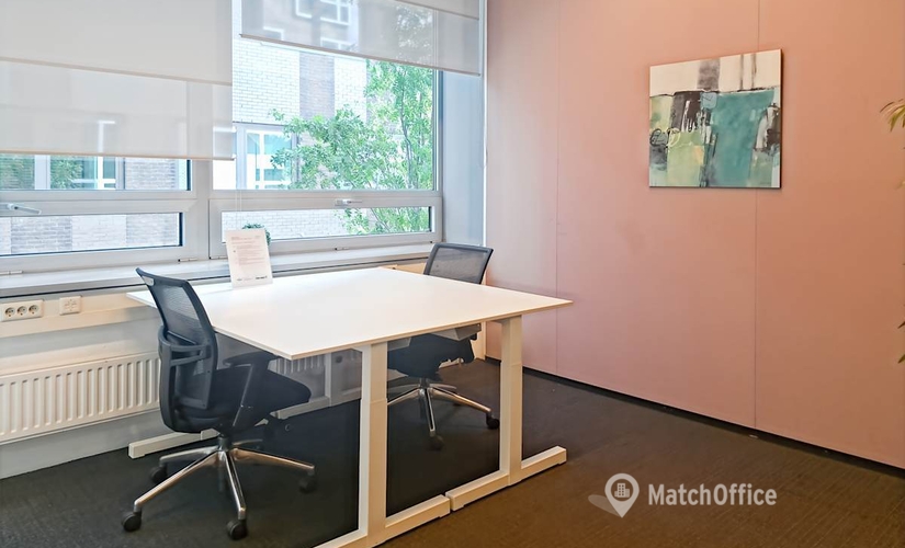 10 m² Serviced office in Eindhoven, Flight Forum 40 (5657 DB) - 3 | MatchOffice.com
