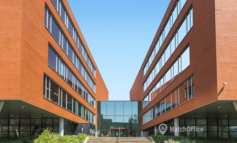 10 m² Serviced office in Gouda, Kampenringweg 45 D (2803 PE) - 0 | MatchOffice