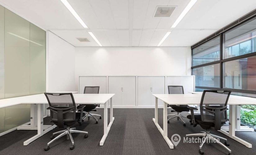 10 m² Business center in Gouda, Kampenringweg 45 D (2803 PE) - 3 | MatchOffice