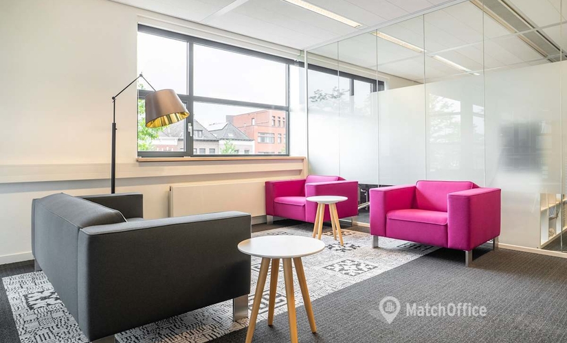 10 m² Shared office in Breda, Ceresstraat 1 (4811 CA) - 4 | MatchOffice.com