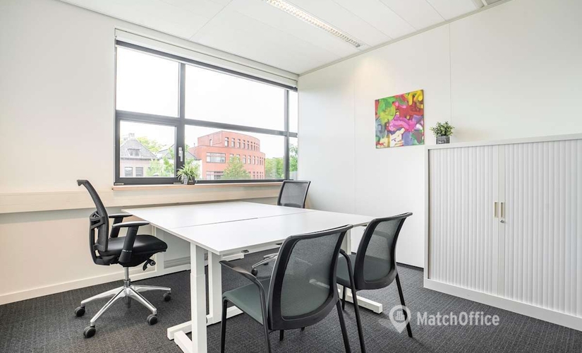 10 m² Co-working  in Breda, Ceresstraat 1 (4811 CA) - 3 | MatchOffice.com