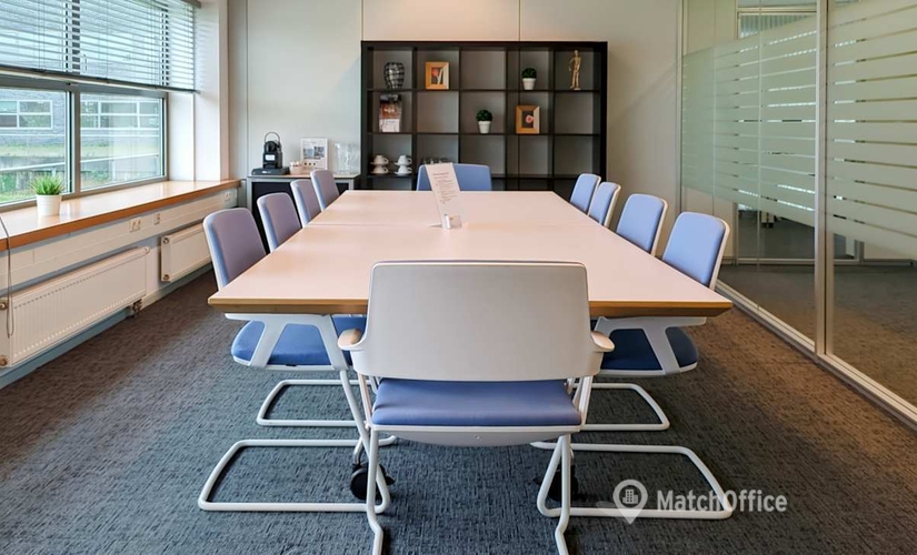 Virtual address in Maastricht, Avenue Ceramique 221 (6221 KX) - 2 | MatchOffice.com