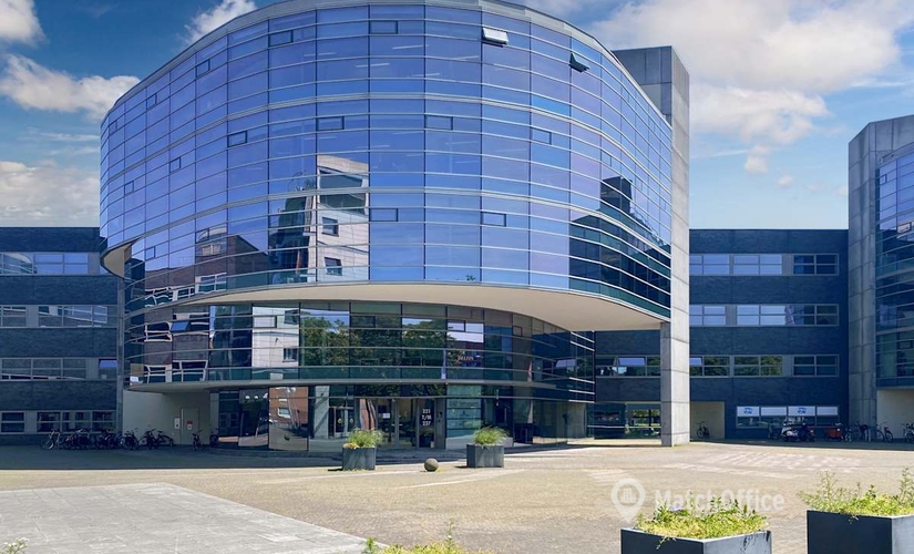 Virtual business address in Maastricht, Avenue Ceramique 221 (6221 KX) - 0 | MatchOffice