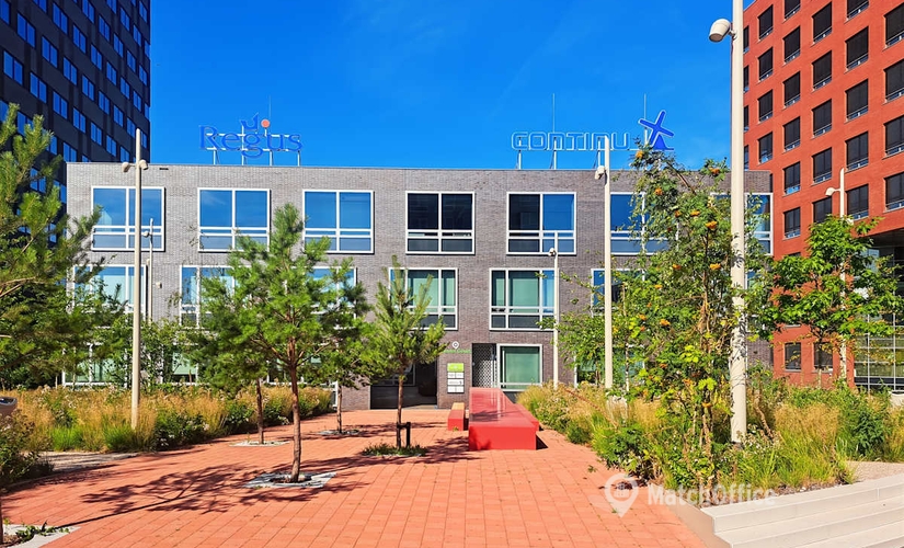 Virtual office space in Eindhoven, Flight Forum 40 (5657 DB) - 0 | MatchOffice