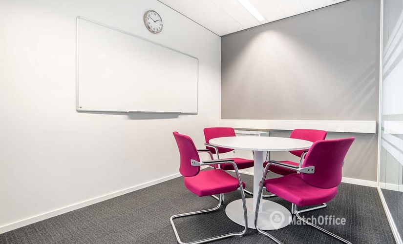 Virtual office in Breda, Ceresstraat 1 (4811 CA) - 1 | MatchOffice