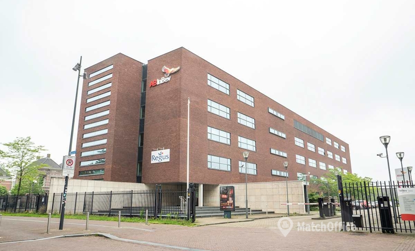 Virtual address in Breda, Ceresstraat 1 (4811 CA) - 0 | MatchOffice.com
