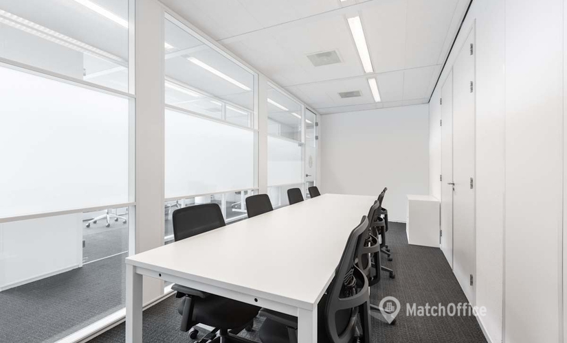 10 m² Co-working in Gouda, Kampenringweg 45 D (2803 PE) - 2 | MatchOffice.com