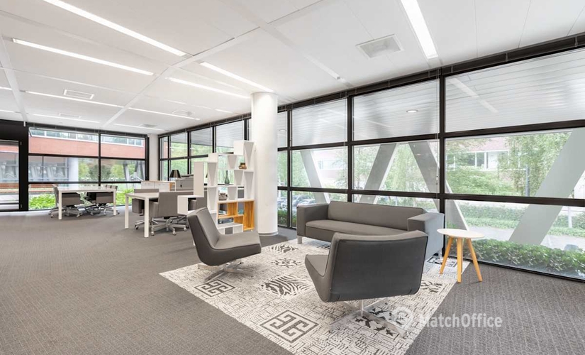 10 m² Co-working in Gouda, Kampenringweg 45 D (2803 PE) - 4 | MatchOffice.com