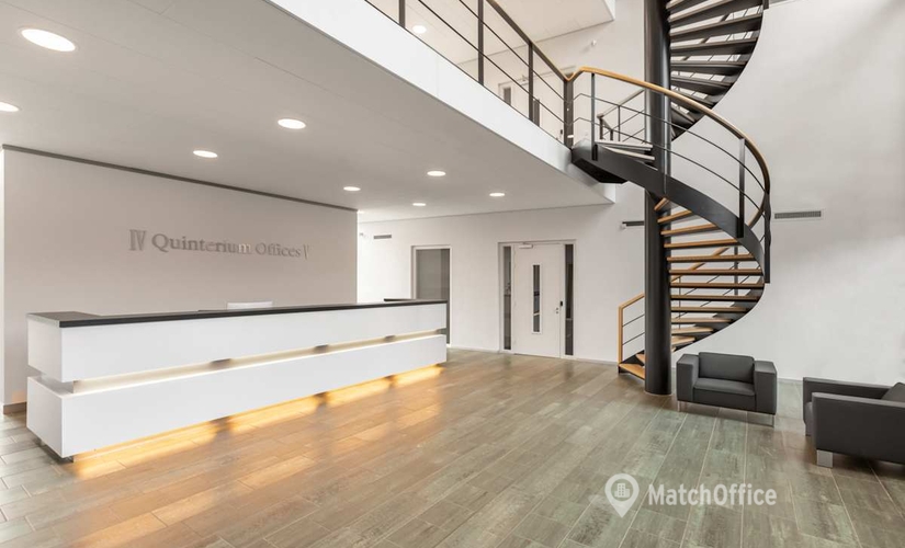 Virtual office space in Gouda, Kampenringweg 45 D (2803 PE) - 1 | MatchOffice