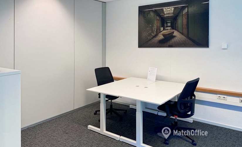 10 m² Business space in Maastricht, Avenue Ceramique 221 (6221 KX) - 3 | MatchOffice.com