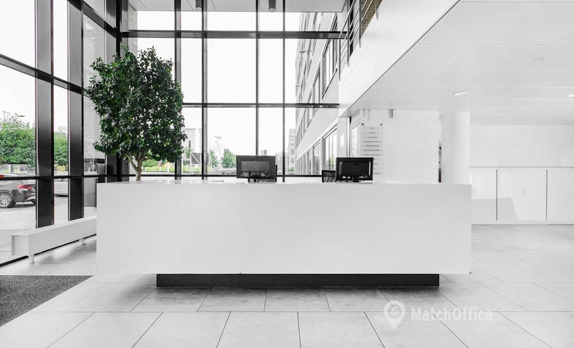 10 m² Business park in Groningen Centrum, Paterswoldseweg 806 (9728 BM) - 1 | MatchOffice