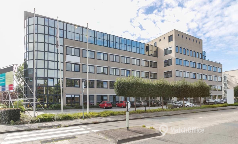 10 m² Business space in Groningen Centrum, Paterswoldseweg 806 (9728 BM) - 0 | MatchOffice.com