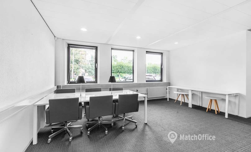 10 m² Business center in Groningen Centrum, Paterswoldseweg 806 (9728 BM) - 3 | MatchOffice.com
