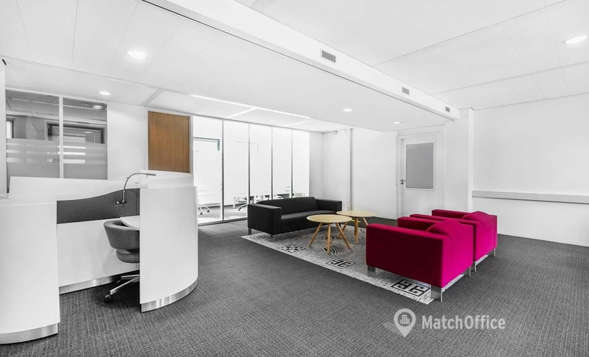 10 m² Coworking  in Groningen Centrum, Paterswoldseweg 806 (9728 BM) - 4 | MatchOffice.com