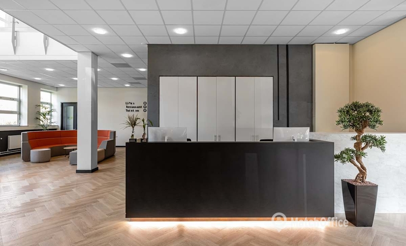 10 m² Business space in Zoetermeer, Louis Braillelaan 80 (2719 EK) - 1 | MatchOffice.com