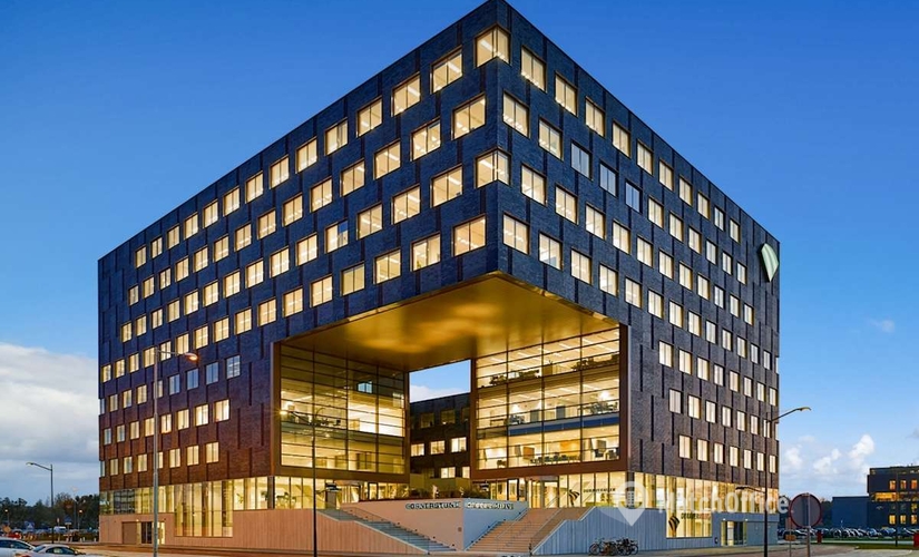 Virtual office in Rotterdam, Rotterdam Airportplein 22 (3045 AP) - 0 | MatchOffice