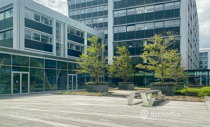 10 m² Co-working in Schiphol Airport, Evert van de Beekstraat 1-104 (1118 CL) - 0 | MatchOffice