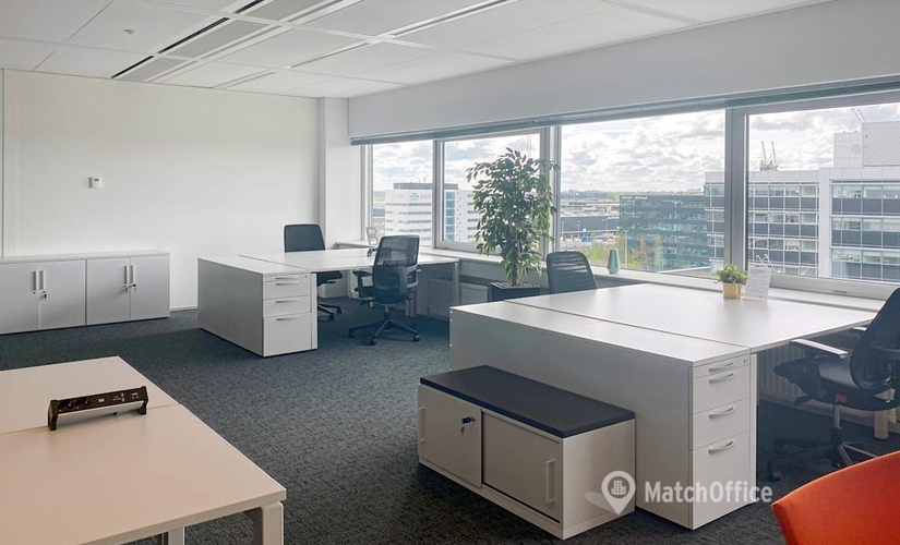 10 m² Coworking space  in Schiphol Airport, Evert van de Beekstraat 1-104 (1118 CL) - 3 | MatchOffice
