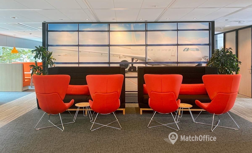 Bedrijfsruimte huren in Schiphol Airport, Evert van de Beekstraat 1-104, (1118 CL) - 4 | MatchOffice.nl