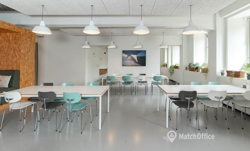 Virtual address in The Hague, Zuid Hollandlaan 7 (2596 AL) - 3 | MatchOffice