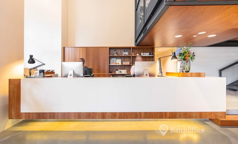 10 m² Business center in Rotterdam, Hofplein 20 (3032 AC) - 1 | MatchOffice