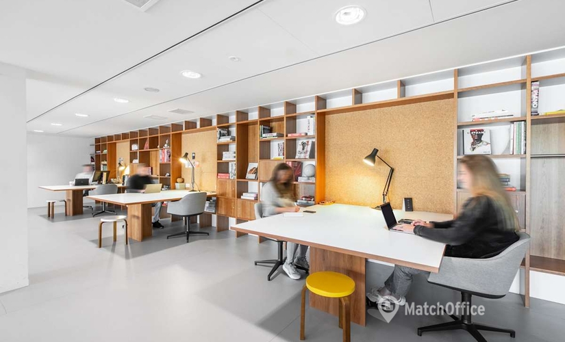 Bedrijfsgebouw te huur in Rotterdam, Hofplein 20, (3032 AC) - 3 | MatchOffice.nl