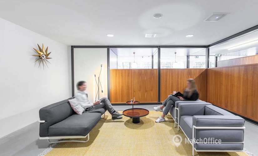 10 m² Serviced office in Rotterdam, Hofplein 20 (3032 AC) - 4 | MatchOffice.com