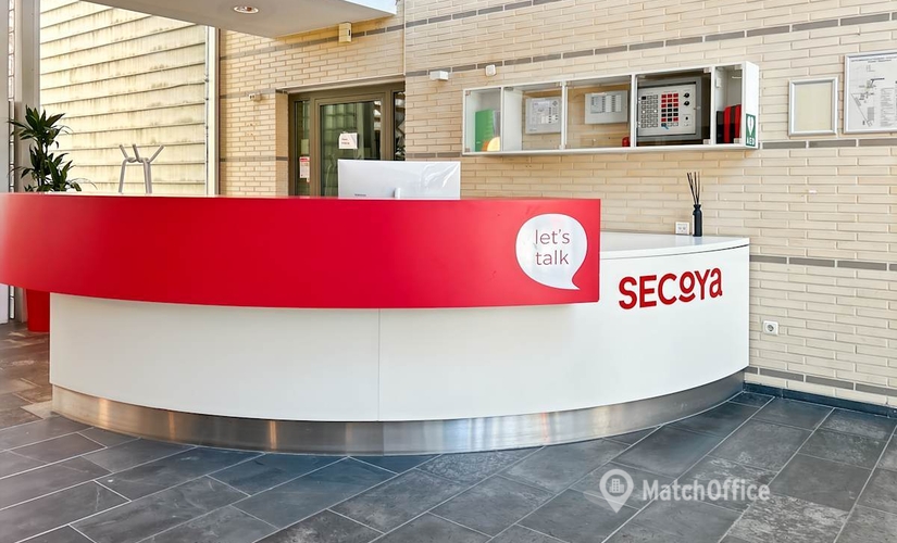 Virtual office in Utrecht, Papendorpseweg 95 & 97 (3528 BJ) - 1 | MatchOffice.com