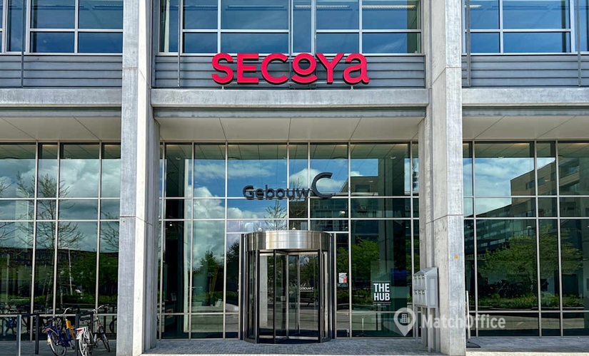 Virtual business address in Utrecht, Papendorpseweg 95 & 97 (3528 BJ) - 0 | MatchOffice