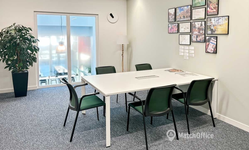 Virtual business address in Utrecht, Papendorpseweg 95 & 97 (3528 BJ) - 2 | MatchOffice