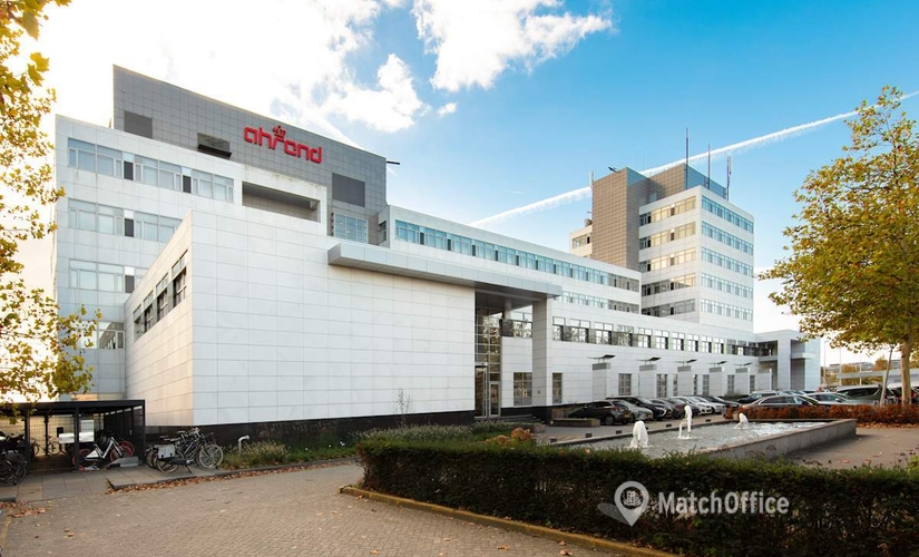 Business center huren in Eindhoven, Laarderhoogtweg 25, (1101 EB) - 0 | MatchOffice