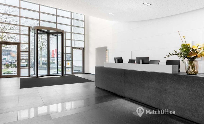 Bedrijvenpark te huur in Eindhoven, Laarderhoogtweg 25, (1101 EB) - 1 | MatchOffice