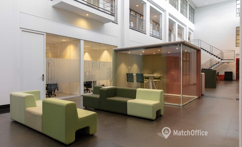 Bedrijventerrein huren in Eindhoven, Laarderhoogtweg 25, (1101 EB) - 4 | MatchOffice