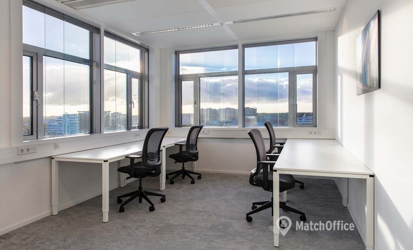 Business center huren in Eindhoven, Laarderhoogtweg 25, (1101 EB) - 3 | MatchOffice.nl